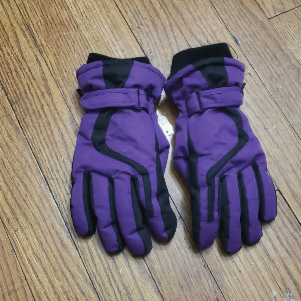 Kids Gloves